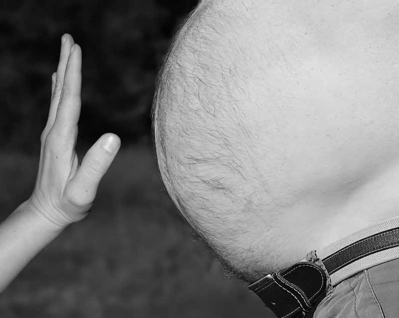 Multimodales Konzept (MMK) zur Behandlung der Adipositas