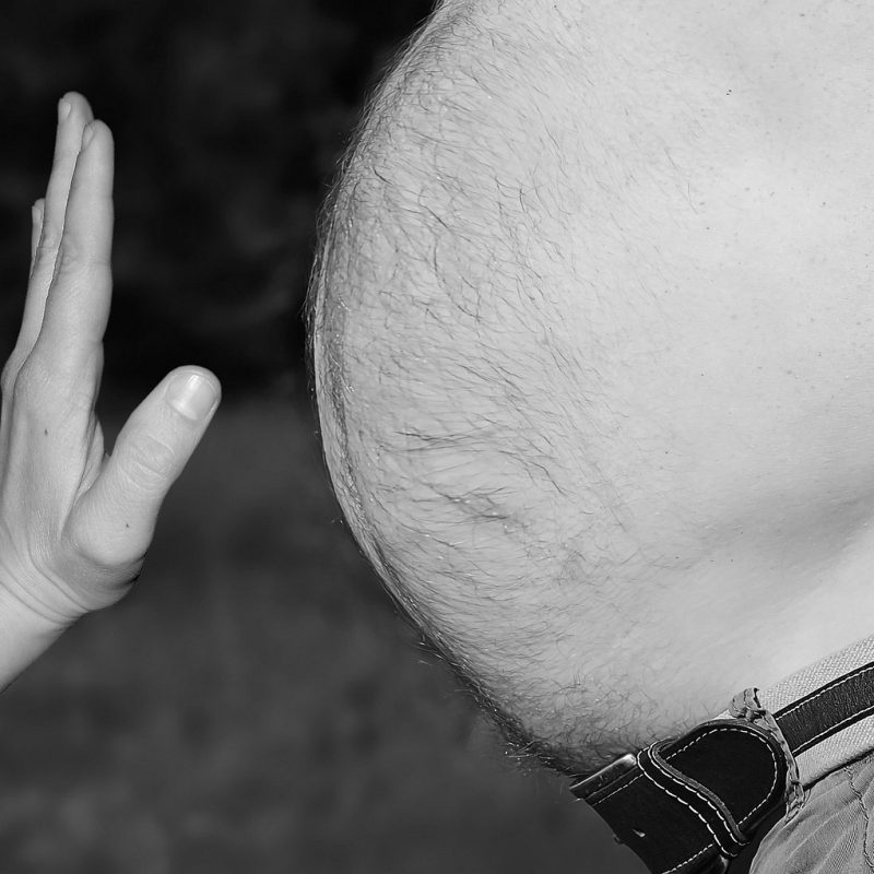 Multimodales Konzept (MMK) zur Behandlung der Adipositas