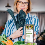 Ernährungs-App von Andreas Loos - Food Coaching-App zur Steuerung deiner Ernährung - Ernährungspläne, Einkaufslisten, Food-Tracking, Rezepte, ...