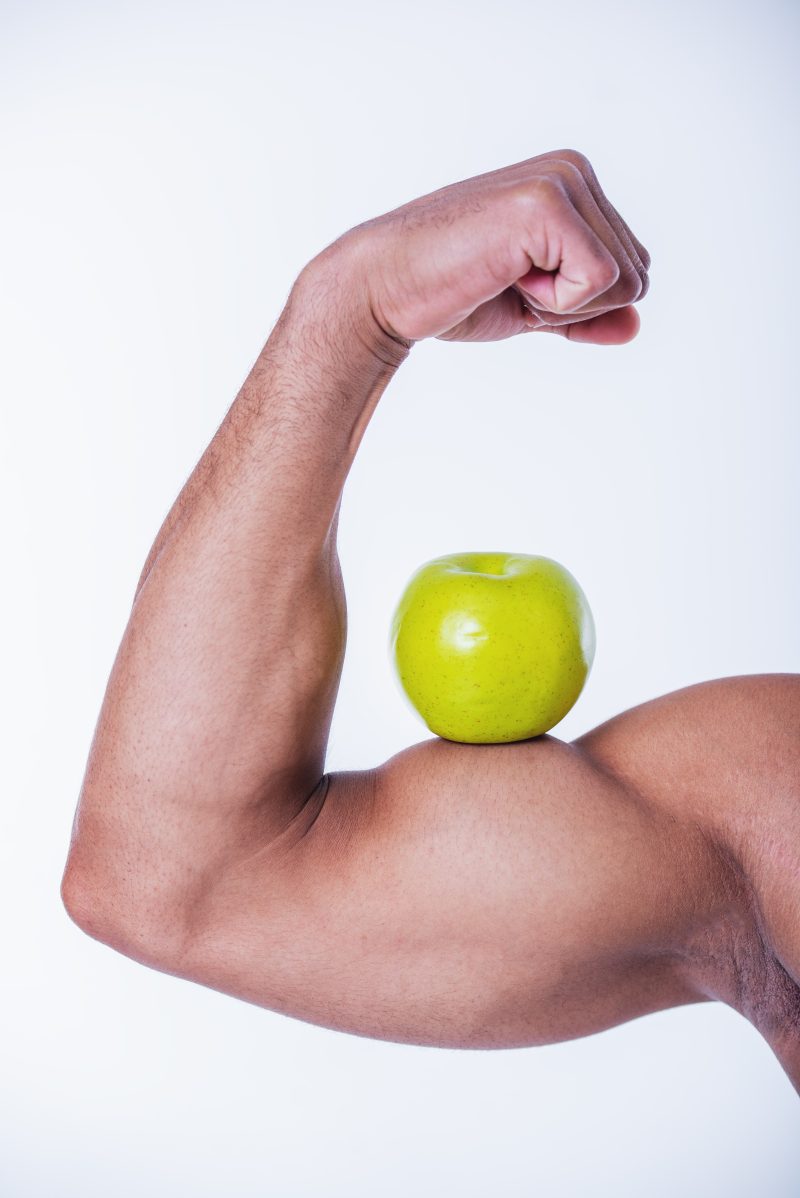 Ernährungsberatung für Sportler (60 Min.) von Ernährungsberater Andreas Loos aus Hamburg - auch digital üer Video-Call
